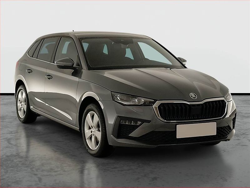 Škoda Scala (2025) Top Selection 1.0 TSI - fotografie inzerátu