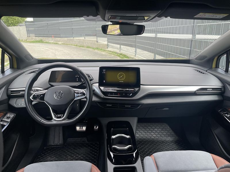Volkswagen ID.4 (2020) 1.ST EDITION 150kW - 77kWh - fotka 9 z 26