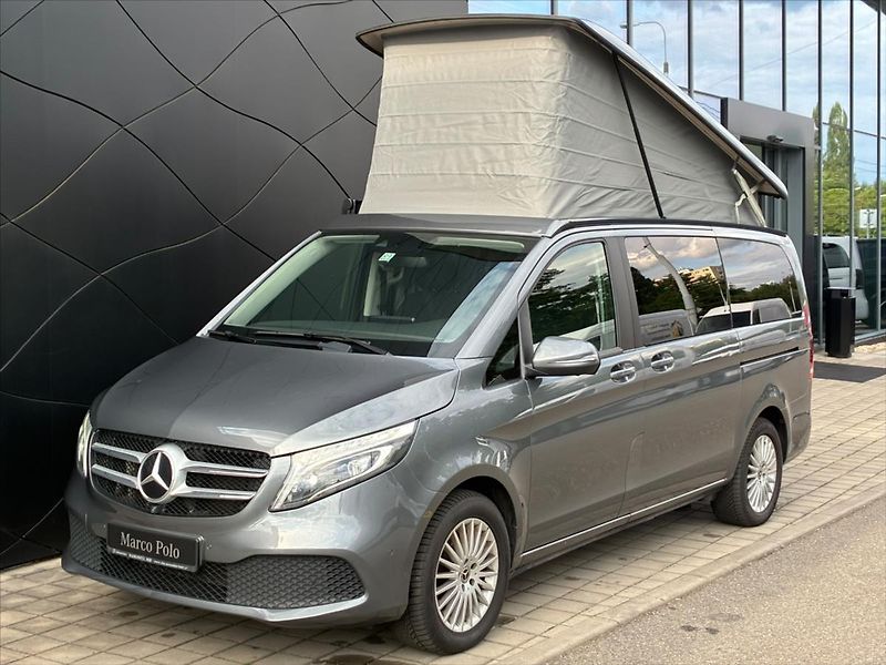 Mercedes-Benz Třídy V 2,0 Marco Polo HORIZON 300 d / - fotka 12 z 29