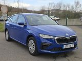 Škoda Scala na splátky všem od 10%akontace - náhled 2