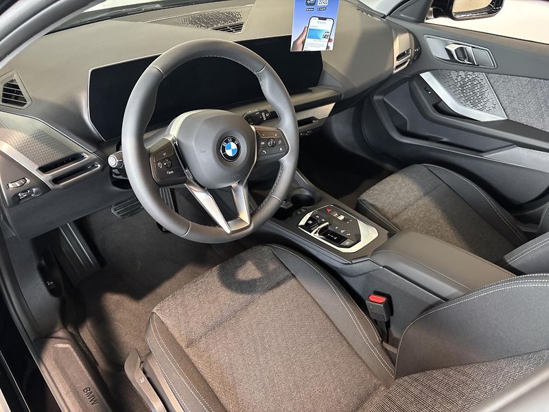 BMW Řada 1 - fotka 6 z 6