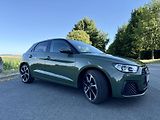 Audi A1 (2024) Audi A1•2024•AUTOMAT•20 000km - náhled 13