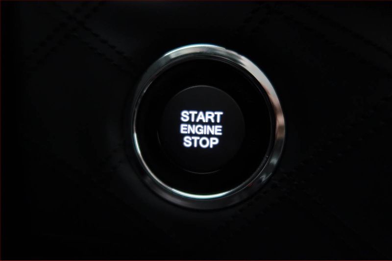SsangYong Rexton (2019) 2.2 Diesel - fotka 21 z 21