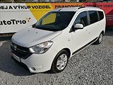 Dacia Lodgy 1,2 TCe Laureate - náhled 1