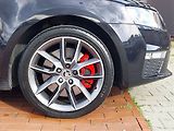 Škoda Octavia (2014) 2.0 TDI, Automat, Serv.kniha - náhled 15