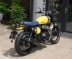 Royal Enfield (2026) Bear 650 WILD HONEY - náhled 12