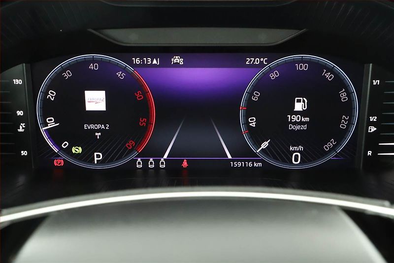 Škoda Kodiaq (2023) 2.0 TDI - fotka 15 z 20
