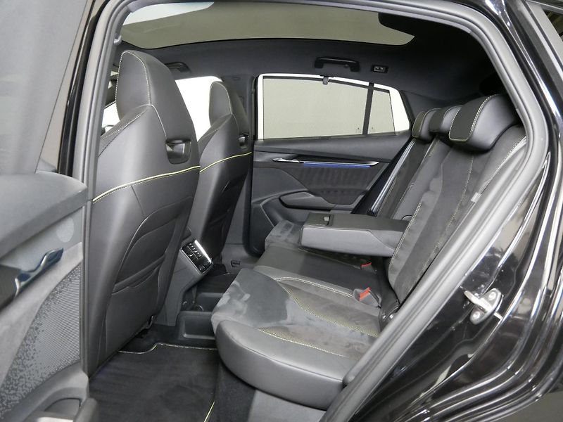 Škoda Enyaq - fotka 7 z 25
