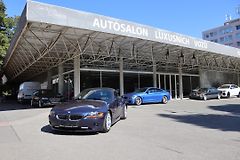 BMW Z4 BMW Z4 Roadster 2.5i (141 kW)  - fotografie inzerátu