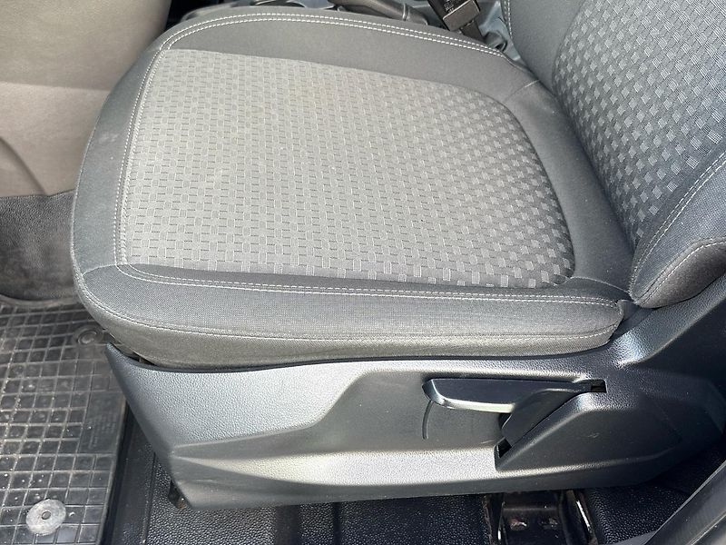 Ford Transit (2021) Connect 1.5 TDCi 55 kW - fotka 22 z 33