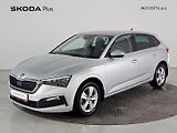 Škoda Scala (2021) 1.5TSi 110kW STYLE PLUS - náhled 1