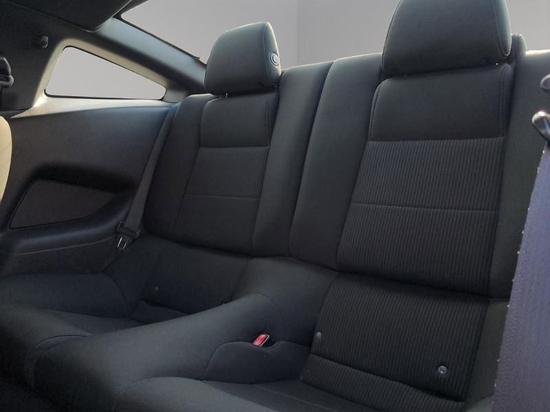 Ford Mustang (2014) V6 3.7 227kW A/T - fotka 22 z 23