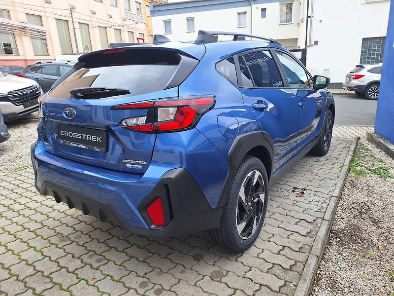 Subaru Crosstrek (2026) Comfort -152.000 Kč bonus - fotka 4 z 15