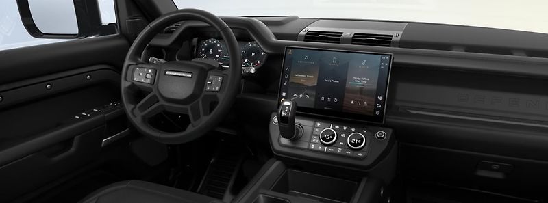 Land Rover Defender (2026) 110 D350 X-DYNAMIC HSE AWD Aut - fotka 6 z 8
