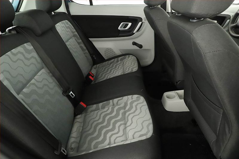 Škoda Fabia (2008) Ambition 1.2 12V, nová STK - fotka 7 z 11