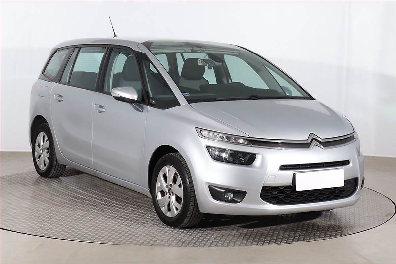 Citroën C4 Picasso