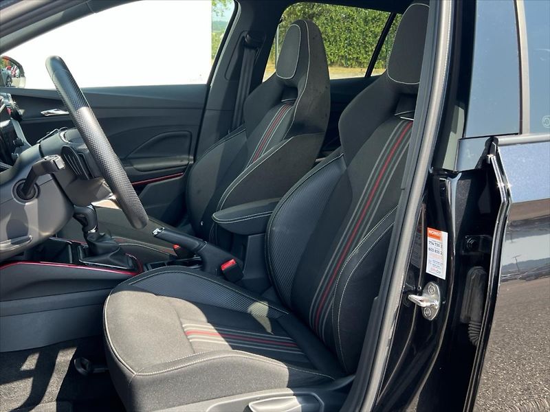 Škoda Fabia 1,5 TSi 110kW 7DSG MONTE CARLO - fotka 11 z 30