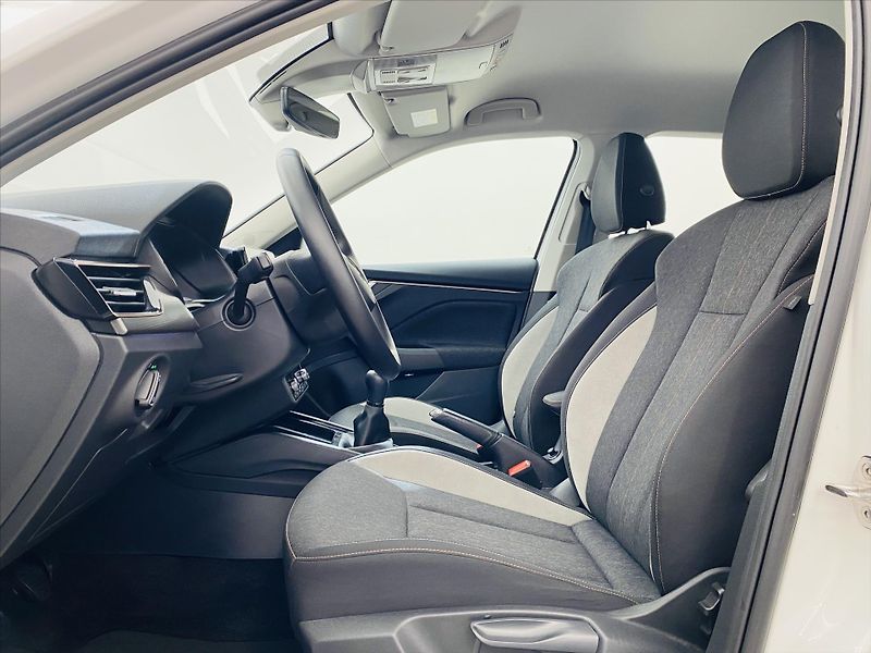 Škoda Kamiq 1,5 TSI 110kW Style - fotka 5 z 24