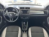 Škoda Fabia 1,2   TSI,JOY,SERVISKA,1.MAJ - náhled 8