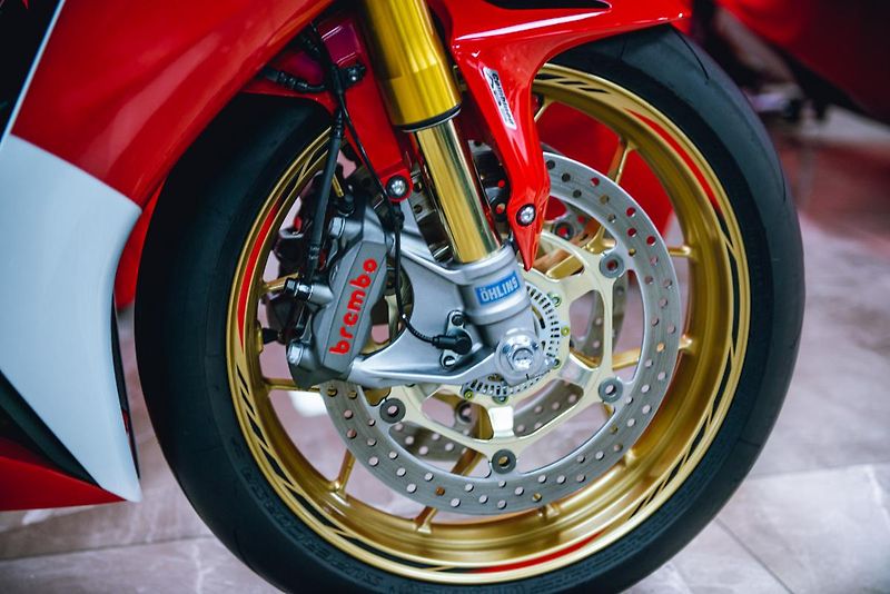 Honda CBR 1000 RR SP 1 MAJITEL  - fotka 25 z 40