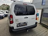 Toyota ProAce City 1.5-1.MAJ-V ZÁRUCE-DPH-TAŽNÉ - náhled 9