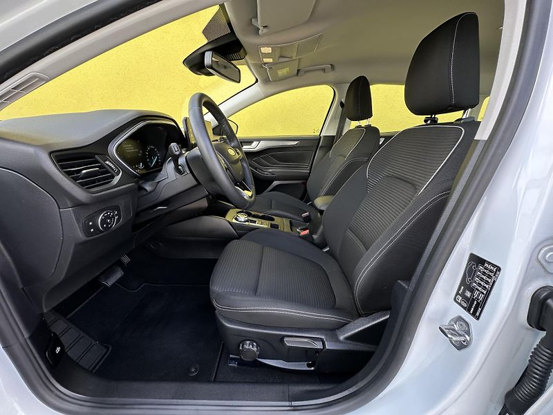 Ford Focus (2024) 1.5 EcoBlue/85Kw * Automat *  - fotka 8 z 43