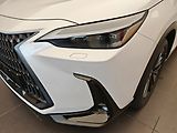 Lexus NX 450h plus 450h+ PRESTIGE - náhled 8