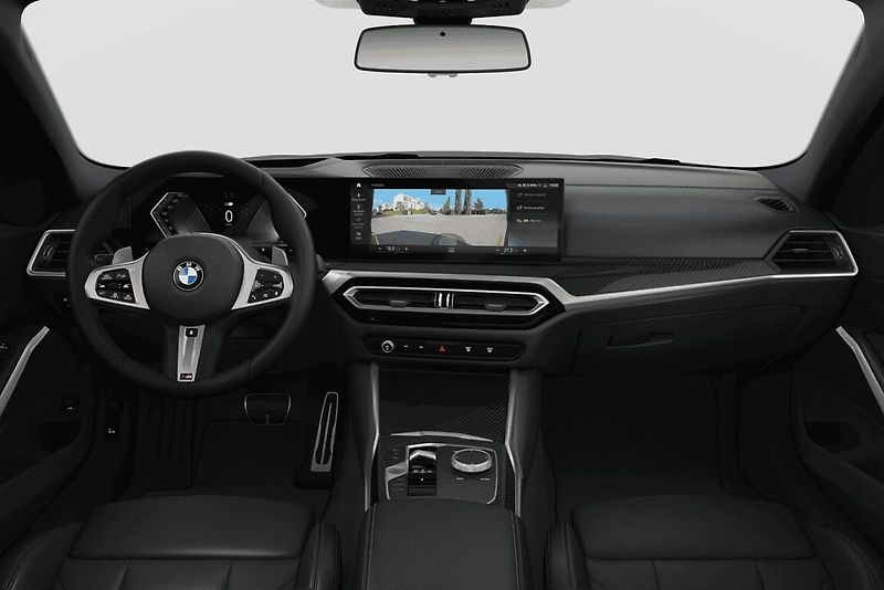 BMW Řada 3 řady 3 | 330d xDrive - fotka 4 z 4