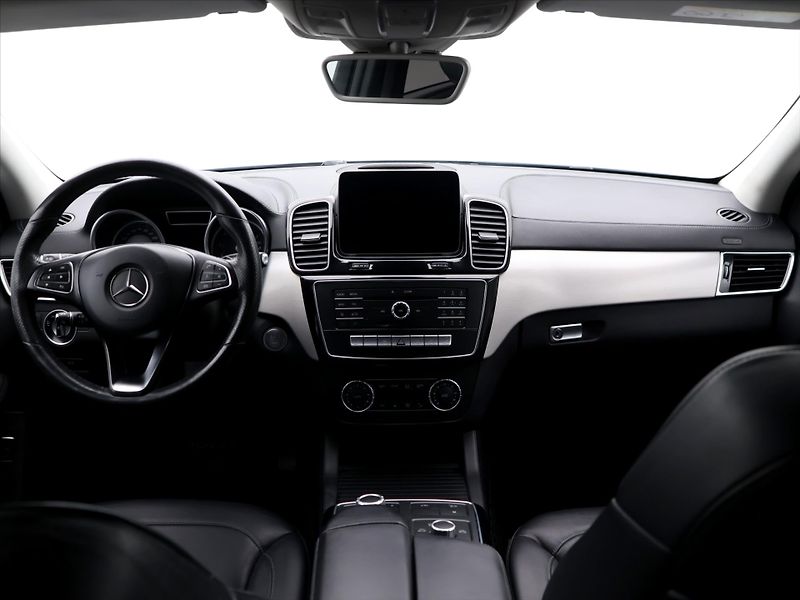 Mercedes-Benz GLE 3.0 400 245kW Coupe Aut. - fotka 34 z 42