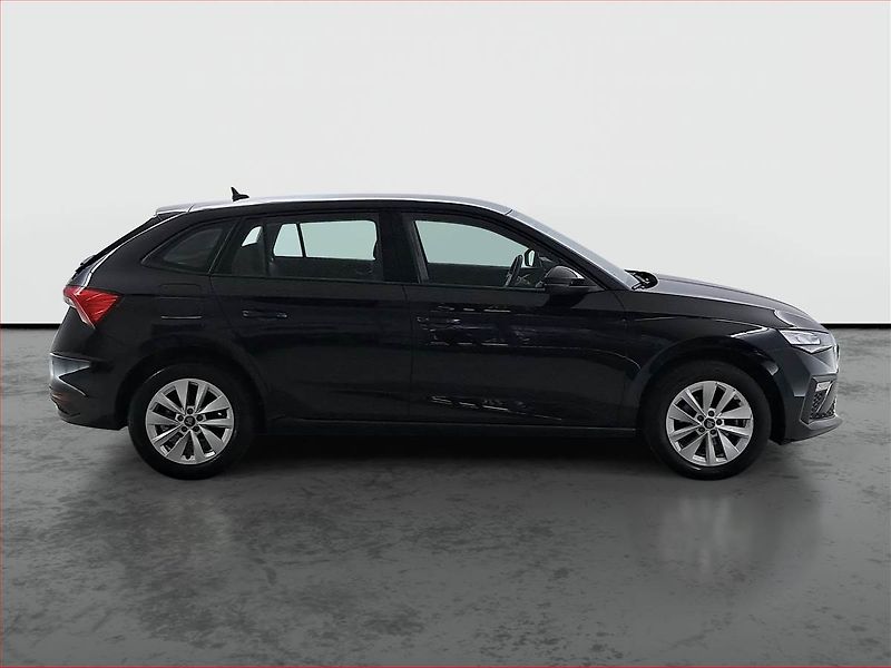 Škoda Scala (2025) Selection 1.0 TSI - fotka 6 z 16