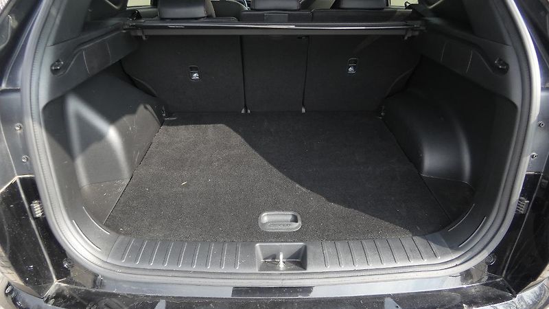 Hyundai Tucson 1.6 T-GDI N Line - fotka 20 z 22