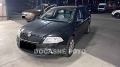 Škoda Octavia (2007) 2.0FSI, xenon, kůže - fotografie inzerátu