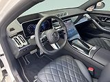 Mercedes-Benz Třídy S BRABUS 580 4MATIC - náhled 10