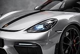 Porsche Cayman GT4 Clubsport Approved - náhled 9