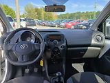 Toyota Aygo 1.0, 51 kW, klima - náhled 28