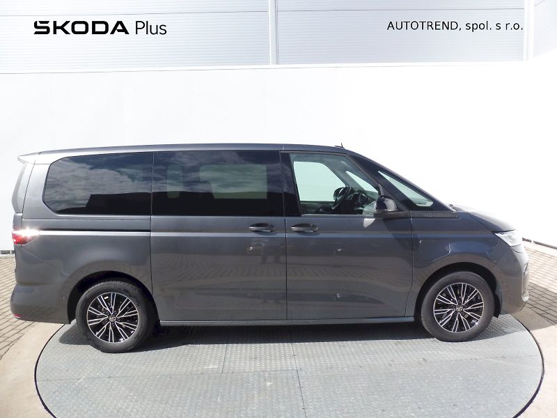 Volkswagen Multivan (2025) Long Life 1,5 TSI PHEV 180kW D - fotka 27 z 30