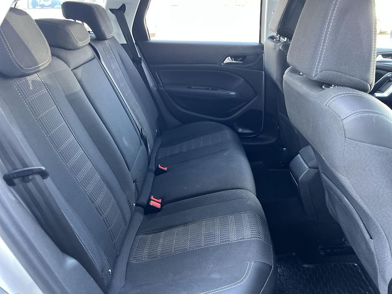 Peugeot 308 1.5HDi KLIMA KAMERA NAVI ALU - fotka 32 z 44