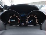 Ford Fiesta (2013) 1.6 TDCi, Serv.kniha, nová STK - náhled 11