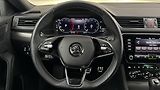 Škoda Superb 2.0 TDI DSG 4x4 Sportline - náhled 9