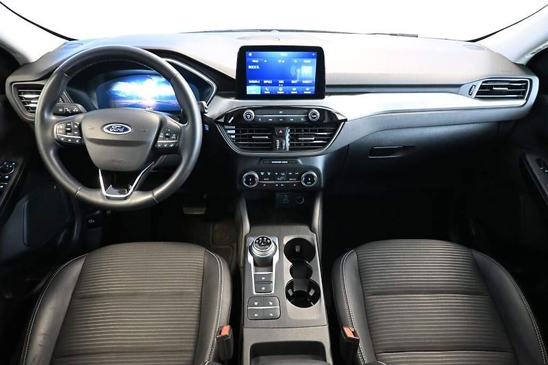 Ford Kuga (2022) 2.5 LED ACC VIRTUAL Tažné Kame - fotka 12 z 41