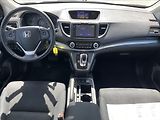 Honda CR-V 1,6 i-DTEC AWD Automat CZauto - náhled 12
