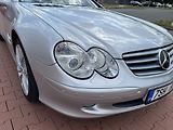 Mercedes-Benz SL 500 SL - náhled 29