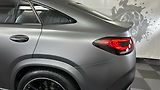 Mercedes-Benz GLE AMG 53 / TAŽNÉ / ZADNÍ TV - náhled 9