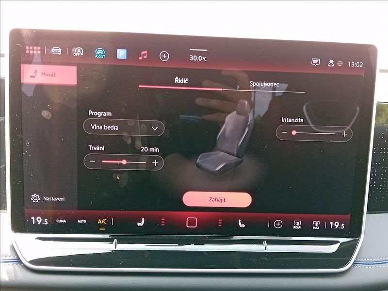 Volkswagen Tiguan 2,0 TDi 142kW 7DSG 4Motion R-L - fotka 35 z 39