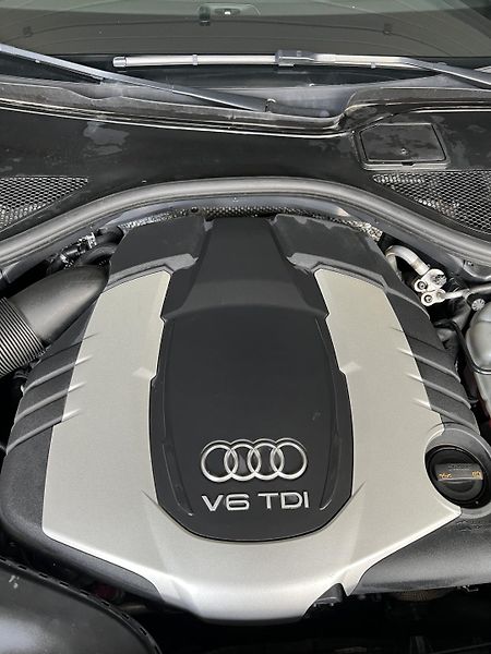 Audi A6 (2012) Audi A6 3.0 BiTDI QUATTRO DPH - fotka 16 z 18