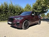BMW X5 xDrive 45e 290kw ČR DPH PPF - náhled 1