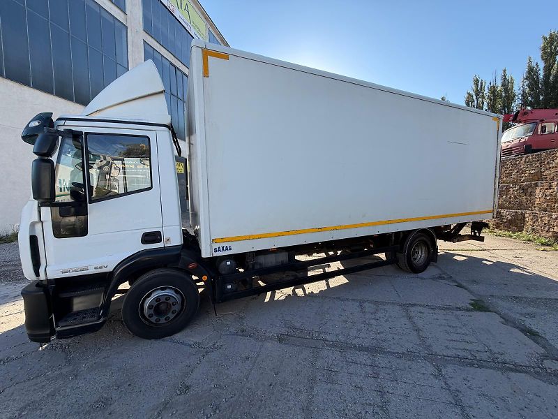 Iveco Eurocargo (2012) 120E25 EEV ČELO - fotka 16 z 31