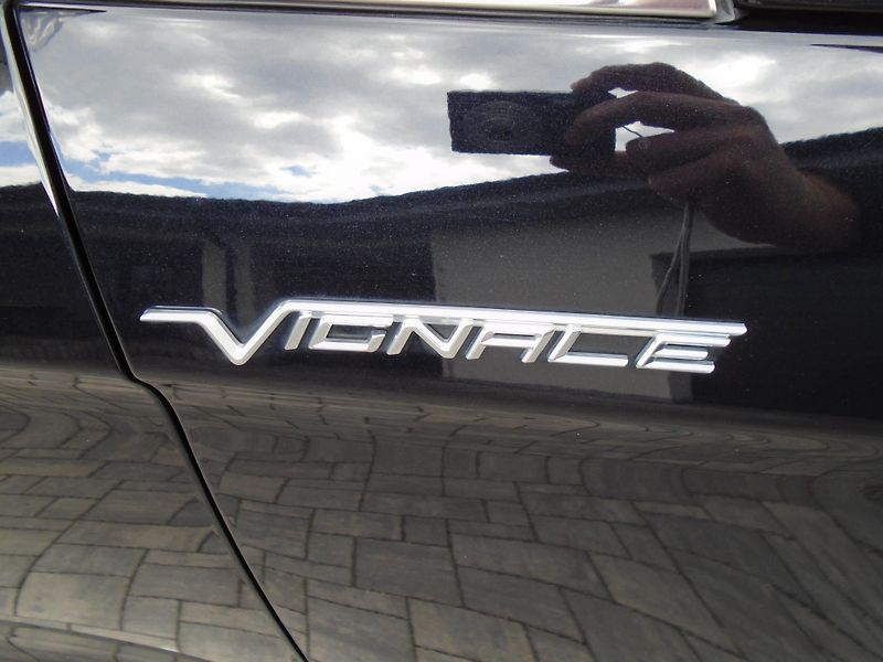 Ford Edge 2,0EcoBlue 175kW 8AT Vignale - fotka 15 z 44