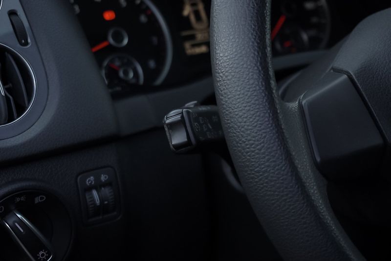Volkswagen Tiguan 1.4 TSi 90kW TREND - fotka 27 z 33