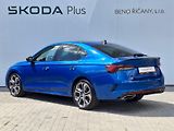Škoda Octavia (2020) iV RS DSG 1,4TSi 180kW - náhled 10